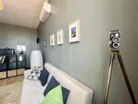 Posedenie v ubytovaní unique! Maison sur 1 toit avec vue extraordinaire!
