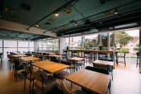 Εστιατόριο ή άλλο μέρος για φαγητό στο ibis Styles Poços de Caldas