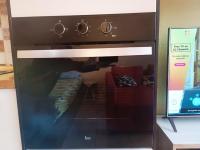 Kuchyňa alebo kuchynka v ubytovaní LIM5 - Wifi, Smart TV, Centro a 5 minutos, Playa
