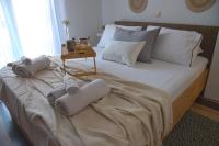 Plán poschodí v ubytovaní Arsinoe Luxury Villa
