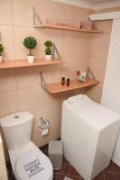 Plán poschodí v ubytovaní Arsinoe Luxury Villa
