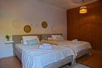 Plán poschodí v ubytovaní Arsinoe Luxury Villa