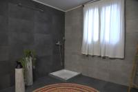 Plán poschodí v ubytovaní Arsinoe Luxury Villa