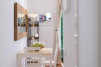 Plan piętra w obiekcie Casa Vela Marina, Puerto Calero