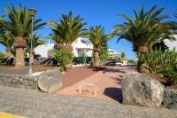 Plan piętra w obiekcie Casa Vela Marina, Puerto Calero