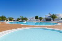 Basen w obiekcie Casa Vela Marina, Puerto Calero lub w pobliżu