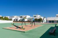Tenis lub squash w obiekcie Casa Vela Marina, Puerto Calero lub w pobliżu