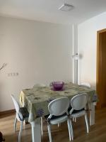 Plán poschodí v ubytovaní Apartameto Verena Deluxe