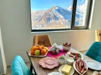 Φαγητό σε αυτό το ξενοδοχείο ή κάπου εκεί κοντά