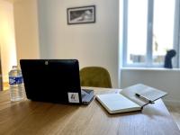 Plan piętra w obiekcie BAYA HOUSE - Histoire et Confort