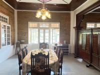 Fotografie z fotogalerie ubytování Walauwa on the hill v destinaci Hatton