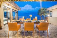 Půdorys ubytování Marine Stay Pool Villa 300yod ปราณบุรี-สามร้อยยอด บ้านพักติดทะเล พูลวิลล่าติดทะเล