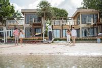 Hosté ubytování Marine Stay Pool Villa 300yod ปราณบุรี-สามร้อยยอด บ้านพักติดทะเล พูลวิลล่าติดทะเล