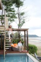 Hosté ubytování Marine Stay Pool Villa 300yod ปราณบุรี-สามร้อยยอด บ้านพักติดทะเล พูลวิลล่าติดทะเล