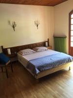 Plan piętra w obiekcie villa de caractere entre mer et montagne