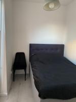 Część wypoczynkowa w obiekcie Apartamenty Przygodna Park