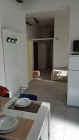 A kitchen or kitchenette at Residence Summer Dream