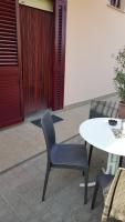 A seating area at Residence Summer Dream