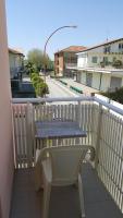 A balcony or terrace at Residence Summer Dream