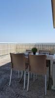 A balcony or terrace at Residence Summer Dream