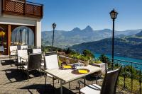 Příroda nedaleko hotelu