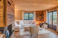 Posedenie v ubytovaní Appartement Périade - Welkeys