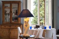 Nápoje v ubytování Monaci delle Terre Nere