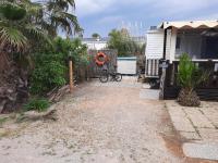 Plán poschodí v ubytovaní Ramatuelle, Plage de Pampelonne, Bungalow La Toison d Or Saint Tropez 4D05