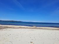 Plán poschodí v ubytovaní Ramatuelle, Plage de Pampelonne, Bungalow La Toison d Or Saint Tropez 4D05