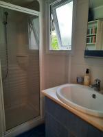 Plán poschodí v ubytovaní Ramatuelle, Plage de Pampelonne, Bungalow La Toison d Or Saint Tropez 4D05