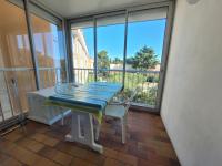 Bazén v ubytovaní Appartement avec piscine proche plage et commerces alebo v jeho blízkosti