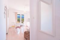 Plan piętra w obiekcie Apartment Katarina Vrboska