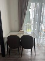 Půdorys ubytování The prio apartment chiangmai airport