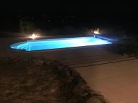 Bazén v ubytovaní B&B BonjourSoleil alebo v jeho blízkosti
