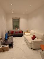 Plán poschodí v ubytovaní Appartement confort Thionville