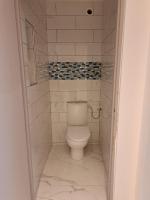 Plán poschodí v ubytovaní Appartement confort Thionville