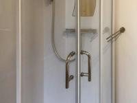 Půdorys ubytování Holiday home Skibby XIV