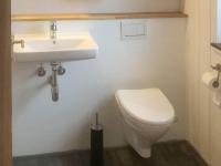 Půdorys ubytování Holiday home Skibby XIV