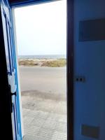 A general sea view or a sea view taken from the holiday home