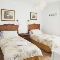 Posteľ alebo postele v izbe v ubytovaní Bonito apartamento en el casco antiguo