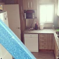Kuchyňa alebo kuchynka v ubytovaní Bonito apartamento en el casco antiguo