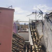 Plán poschodí v ubytovaní Bonito apartamento en el casco antiguo