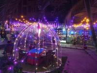 Ảnh trong thư viện ảnh của Samriddhi Banquet Garden & Resorts ở Baharampur