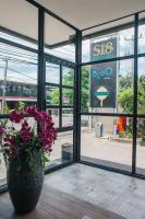 Ảnh trong thư viện ảnh của S18 Bali Villas ở Legian