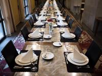 Nhà hàng/khu ăn uống khác tại Tufenkian Avan Dzoraget Hotel