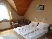 Posteľ alebo postele v izbe v ubytovaní Apartment in Siofok - Balaton 43120