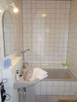 Kúpeľňa v ubytovaní Apartment in Siofok - Balaton 43120