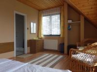 Posteľ alebo postele v izbe v ubytovaní Apartment in Siofok - Balaton 43120