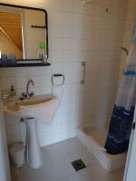 Kúpeľňa v ubytovaní Apartment in Siofok - Balaton 43120