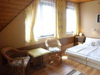 Posteľ alebo postele v izbe v ubytovaní Apartment in Siofok - Balaton 43120